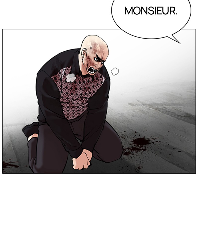 Lookism Chapitre 310 - Page 131