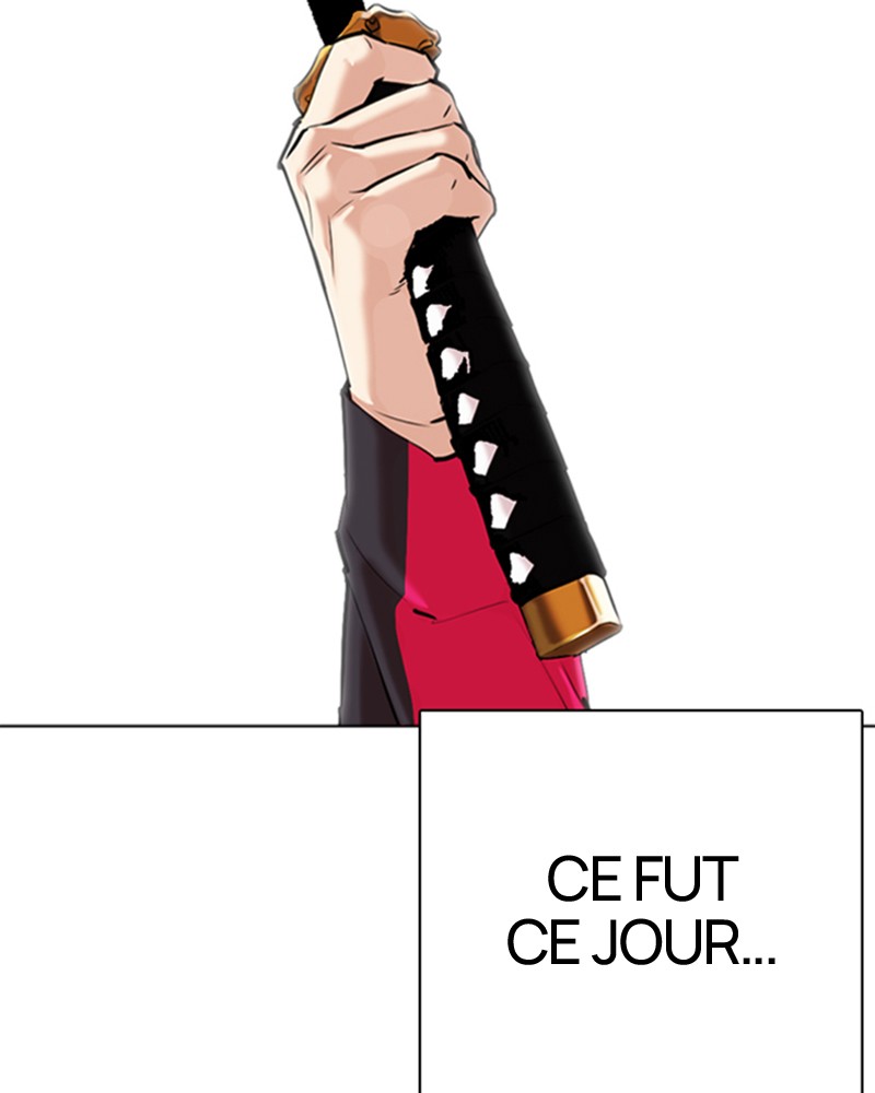 Lookism Chapitre 310 - Page 133