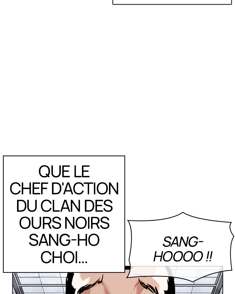 Lookism Chapitre 310 - Page 134