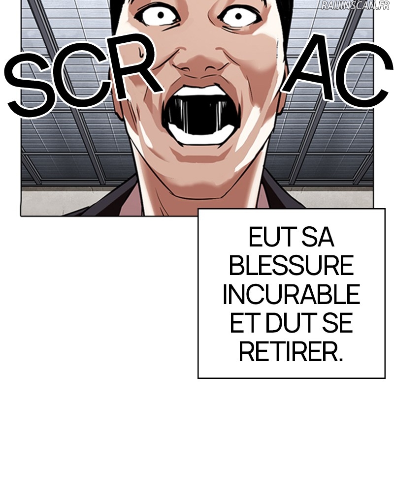 Lookism Chapitre 310 - Page 135