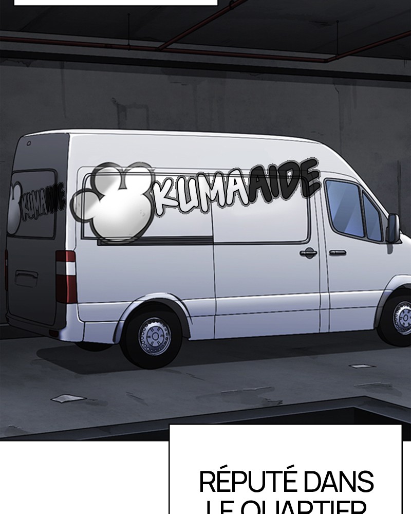 Lookism Chapitre 310 - Page 137