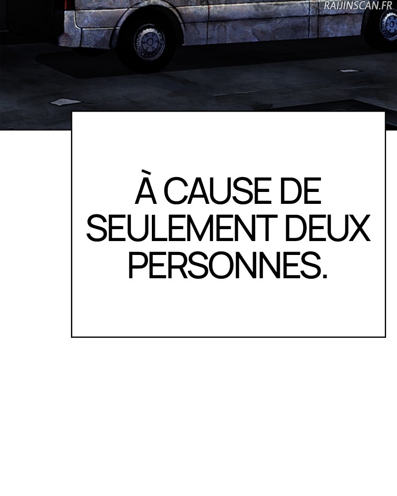 Lookism Chapitre 310 - Page 140