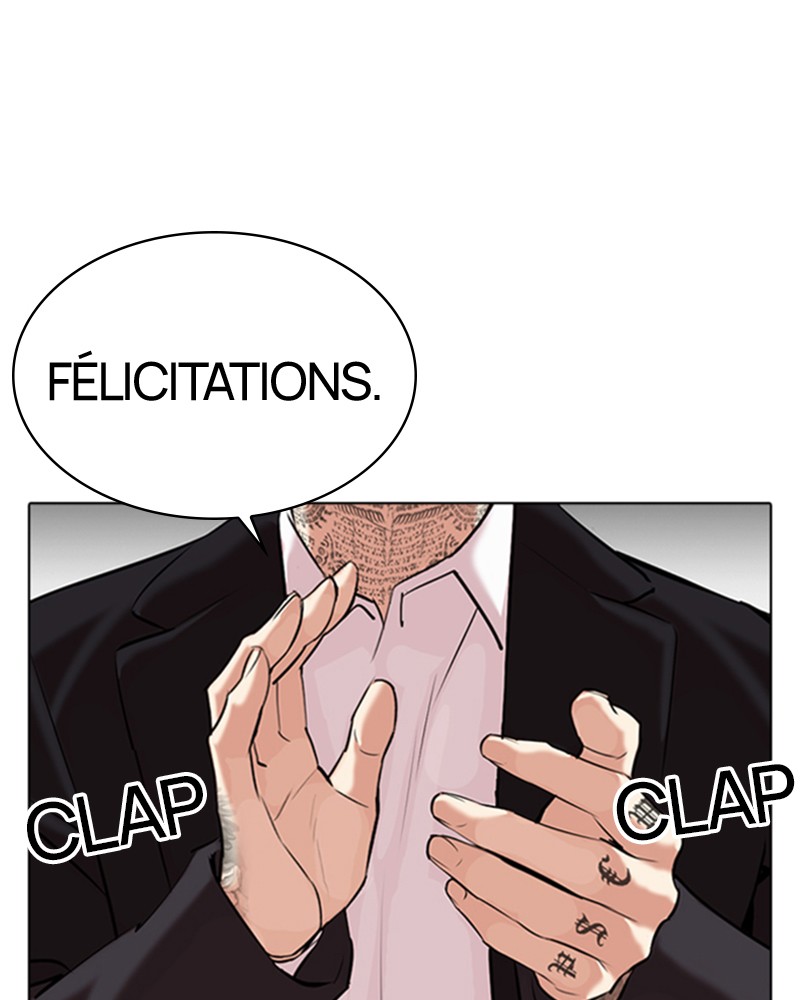 Lookism Chapitre 310 - Page 141