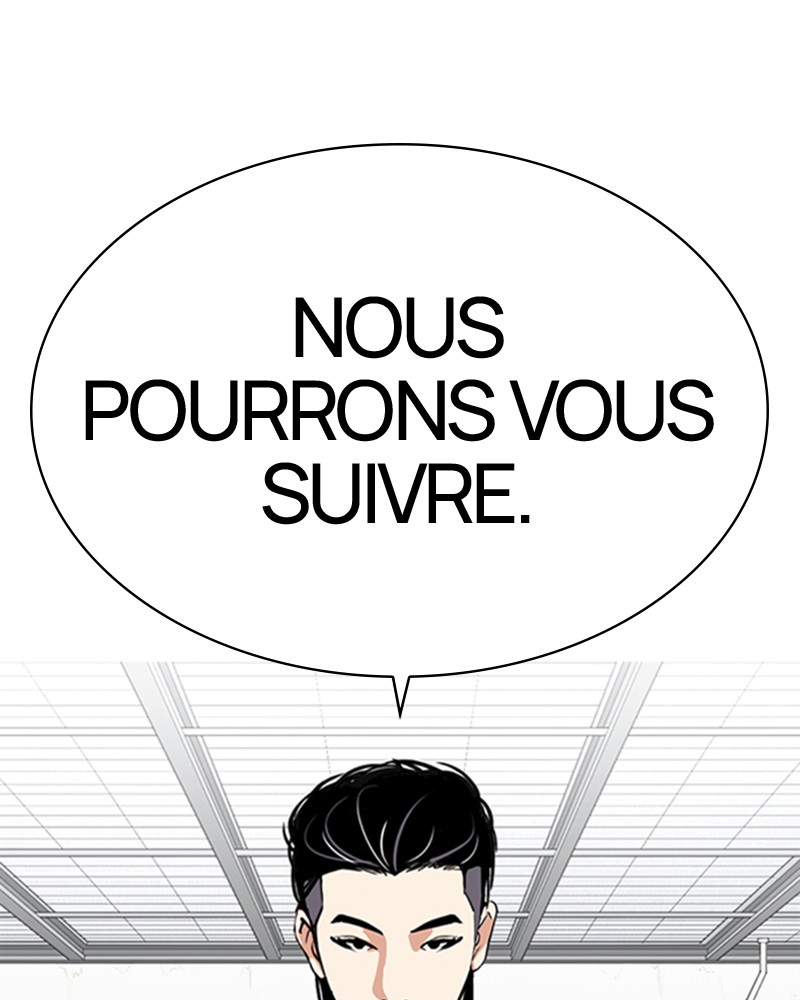 Lookism Chapitre 310 - Page 143