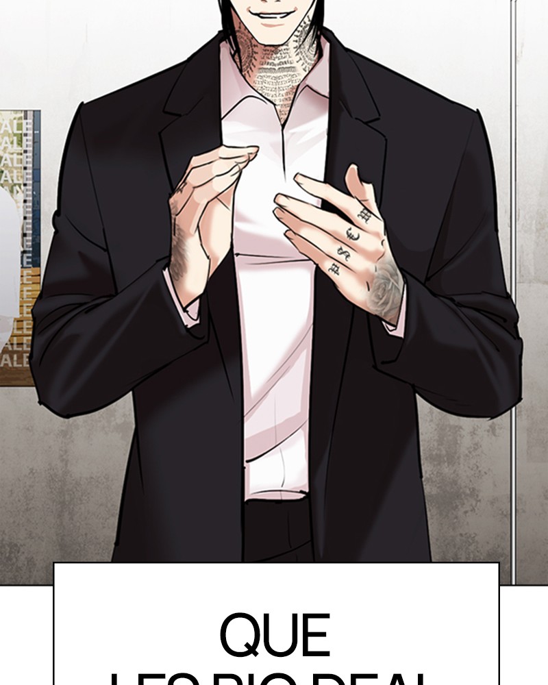 Lookism Chapitre 310 - Page 144