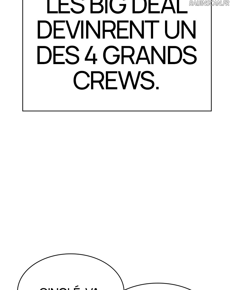 Lookism Chapitre 310 - Page 145