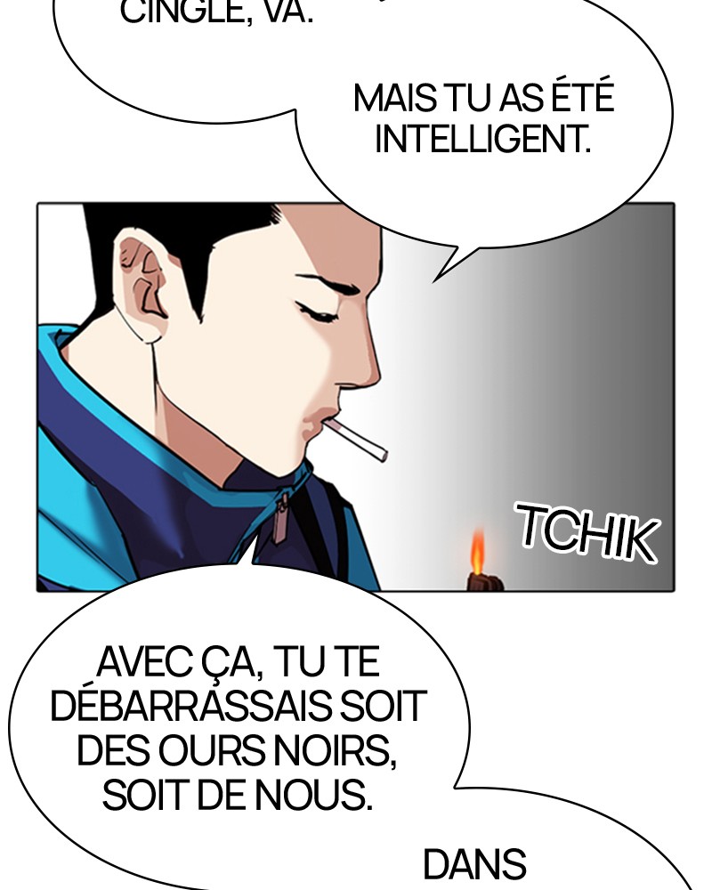 Lookism Chapitre 310 - Page 146