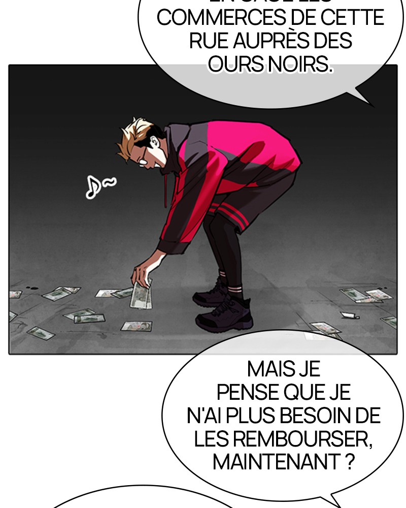 Lookism Chapitre 310 - Page 148