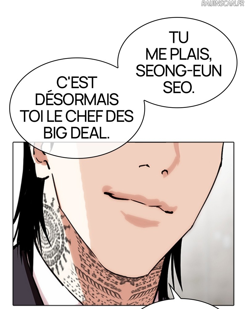 Lookism Chapitre 310 - Page 150