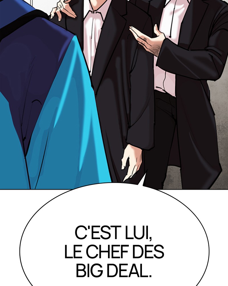 Lookism Chapitre 310 - Page 153
