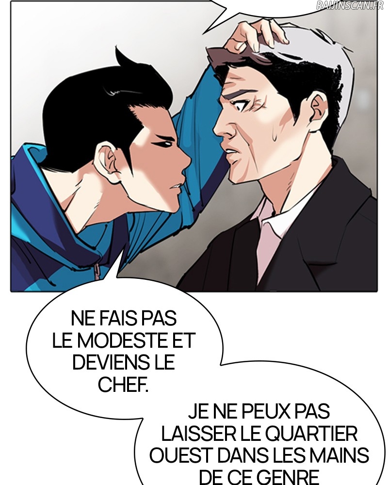 Lookism Chapitre 310 - Page 155