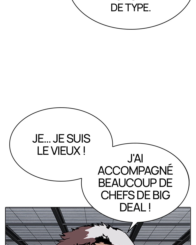 Lookism Chapitre 310 - Page 156