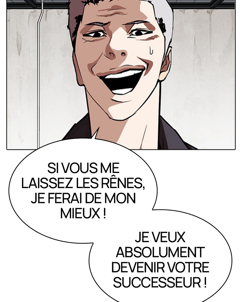 Lookism Chapitre 310 - Page 157