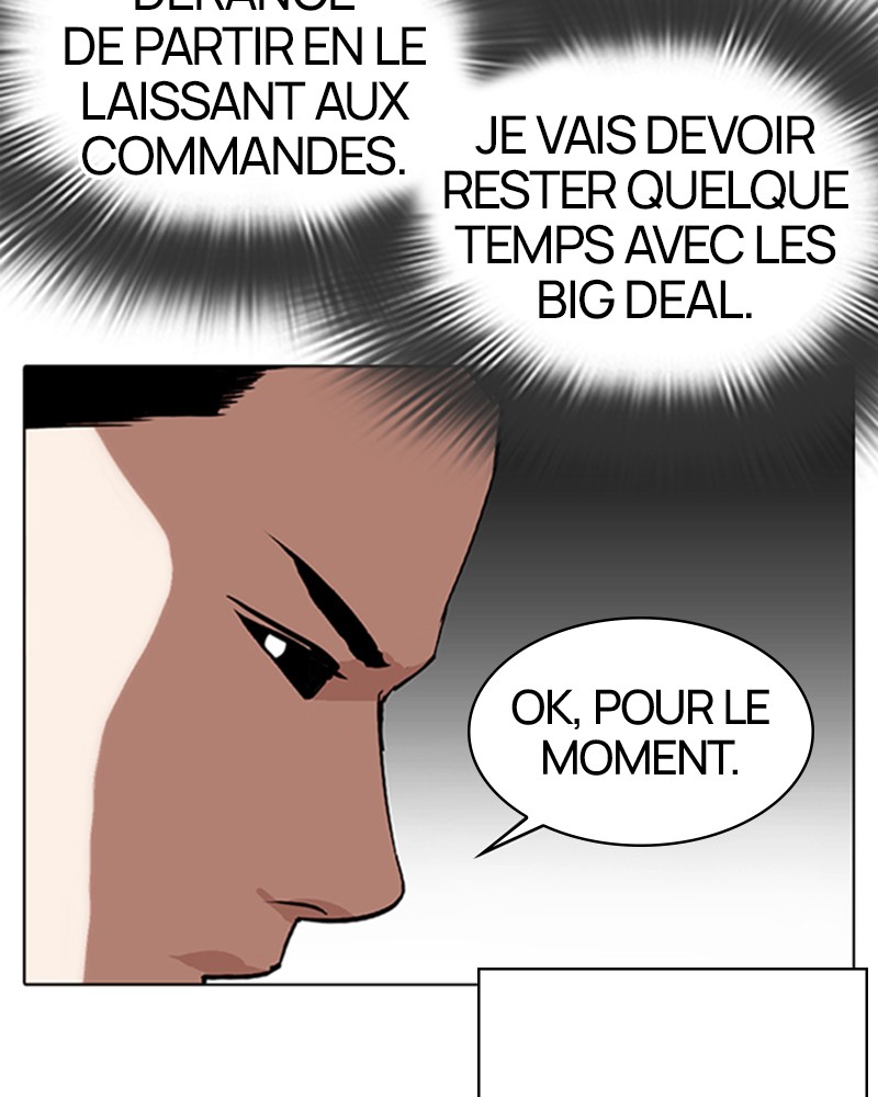 Lookism Chapitre 310 - Page 159