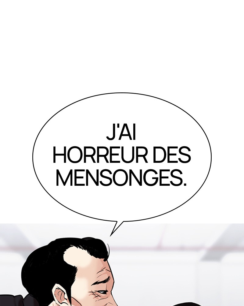 Lookism Chapitre 310 - Page 16