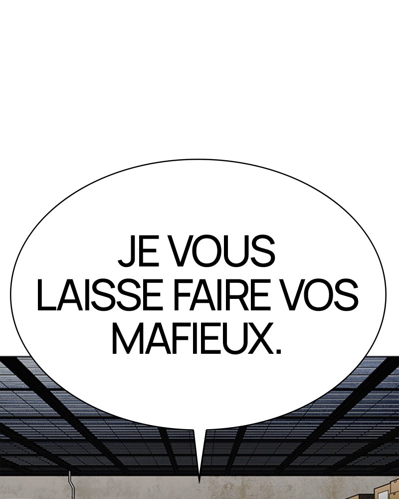 Lookism Chapitre 310 - Page 162