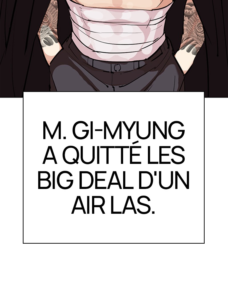 Lookism Chapitre 310 - Page 164