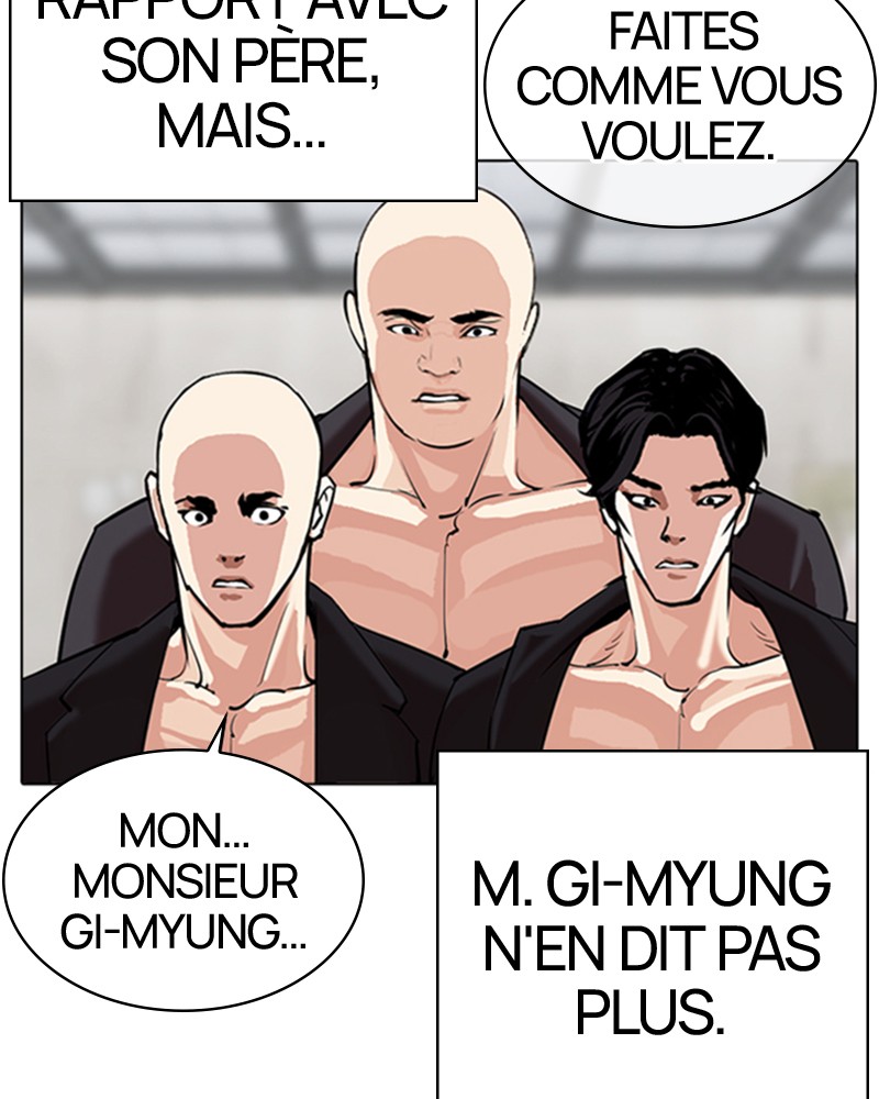 Lookism Chapitre 310 - Page 166