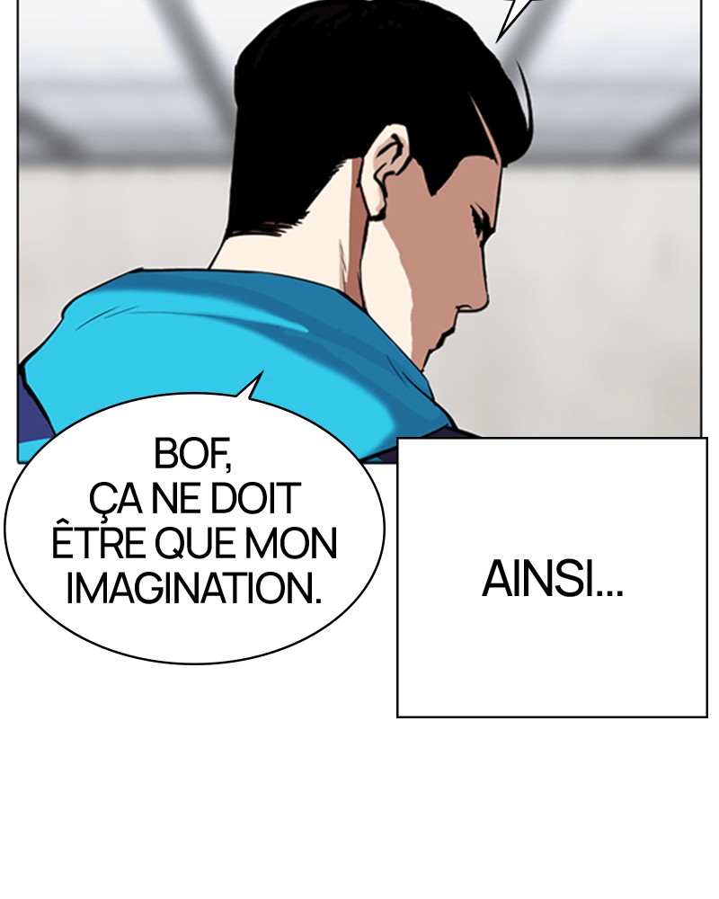 Lookism Chapitre 310 - Page 168