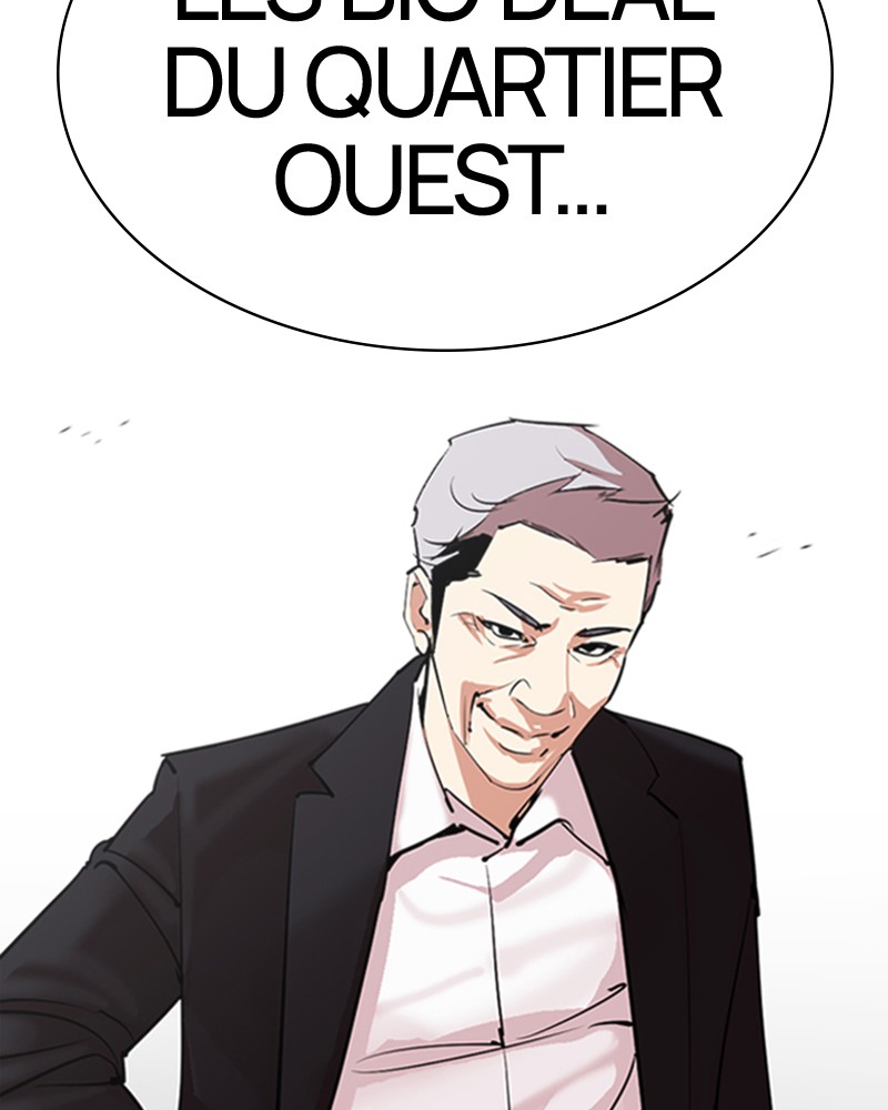Lookism Chapitre 310 - Page 171