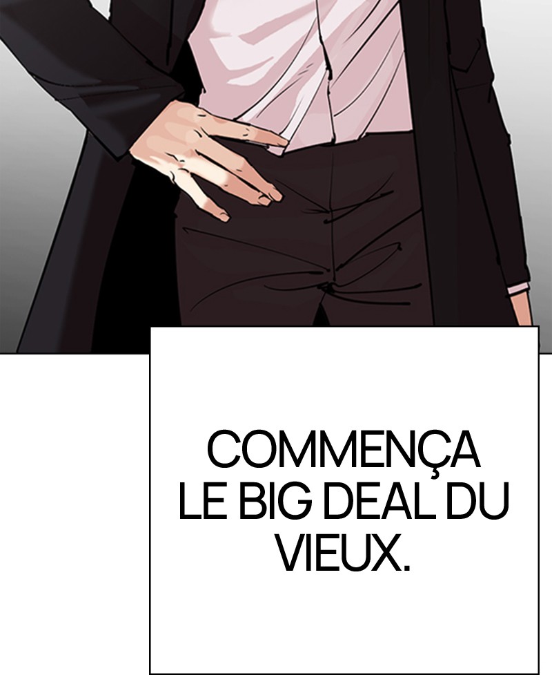 Lookism Chapitre 310 - Page 172