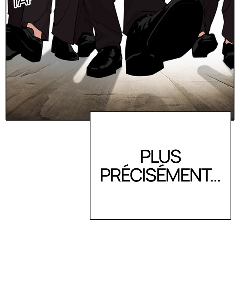 Lookism Chapitre 310 - Page 174