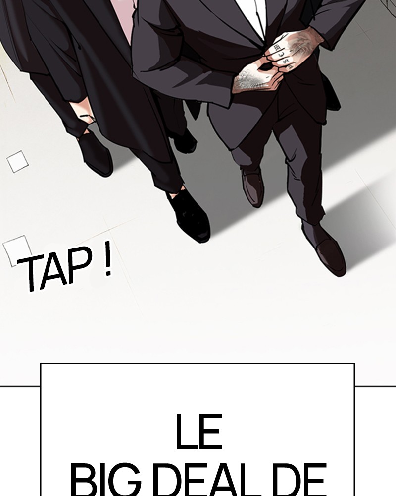 Lookism Chapitre 310 - Page 178