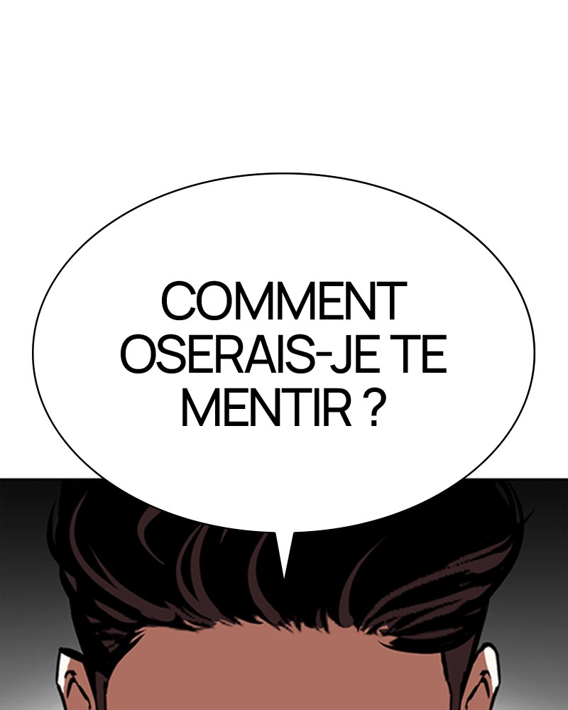 Lookism Chapitre 310 - Page 18