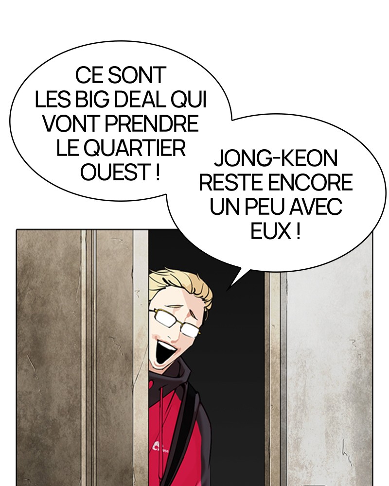 Lookism Chapitre 310 - Page 182
