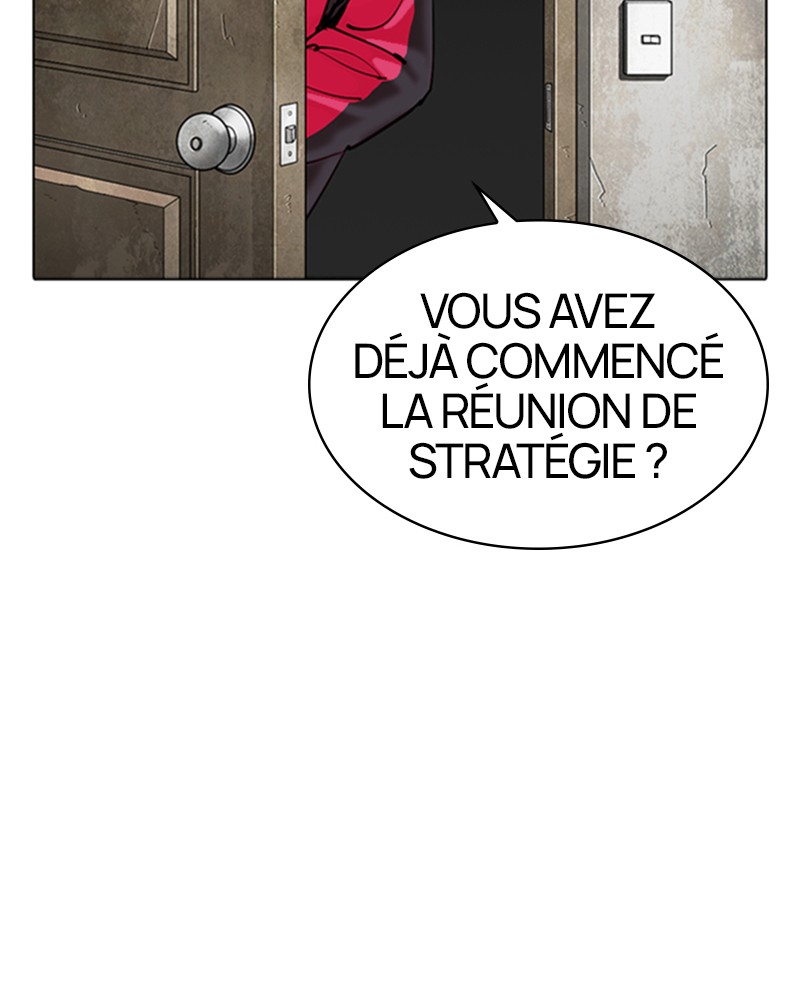Lookism Chapitre 310 - Page 183