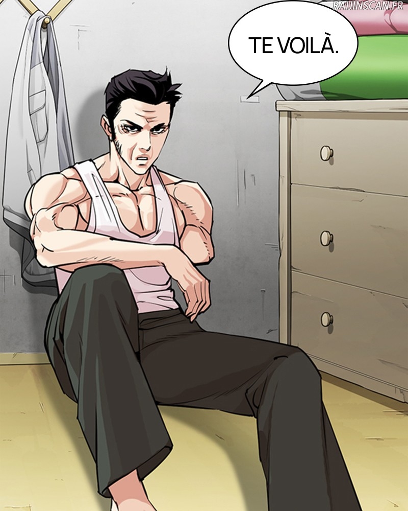 Lookism Chapitre 310 - Page 185