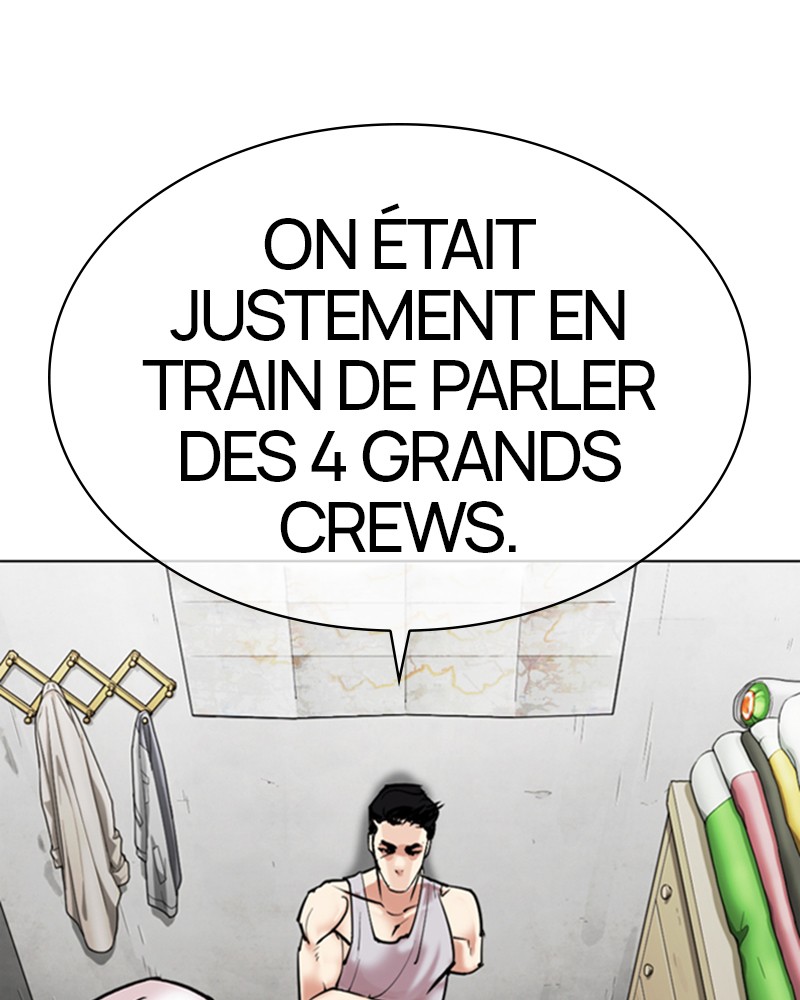 Lookism Chapitre 310 - Page 188