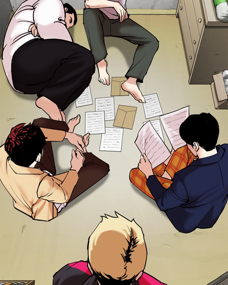 Lookism Chapitre 310 - Page 189