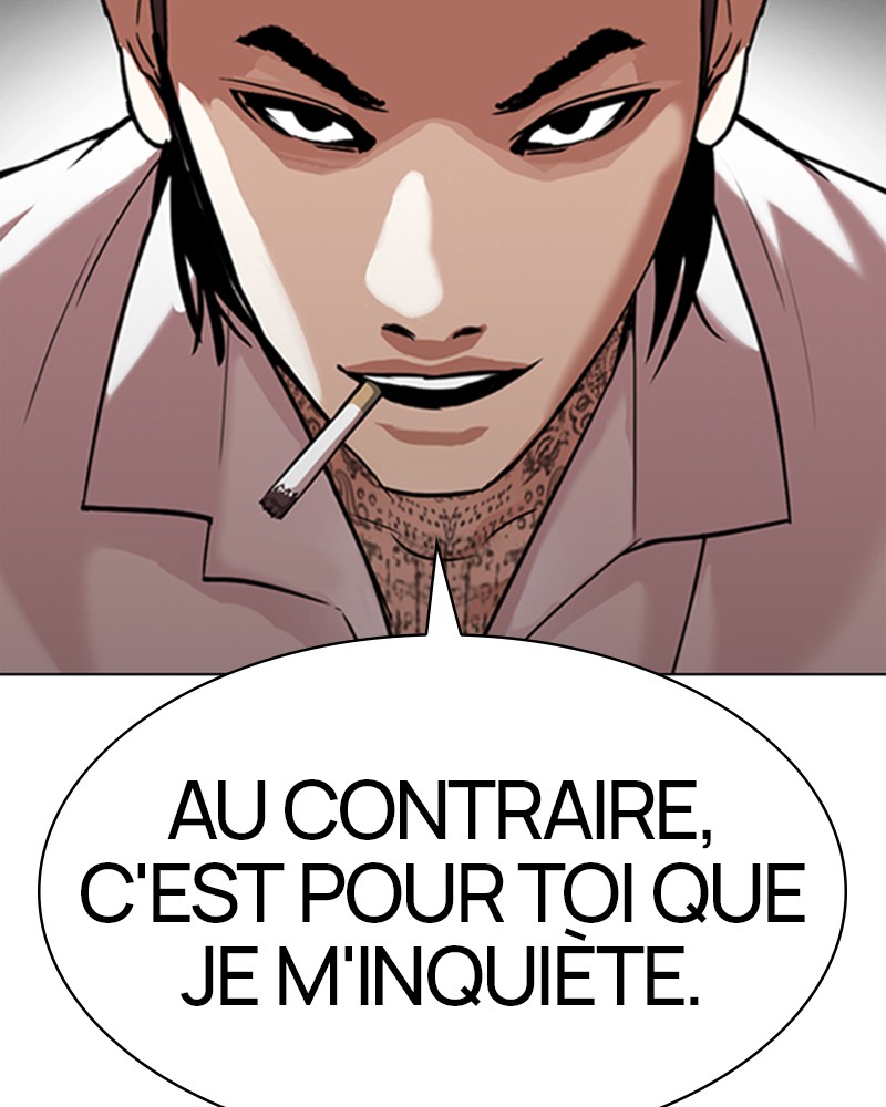 Lookism Chapitre 310 - Page 19