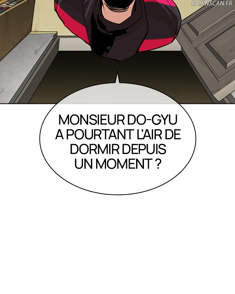 Lookism Chapitre 310 - Page 190