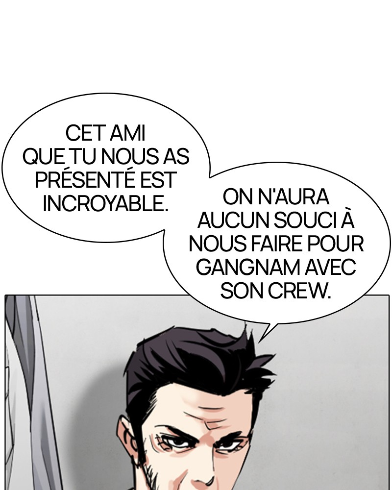 Lookism Chapitre 310 - Page 191
