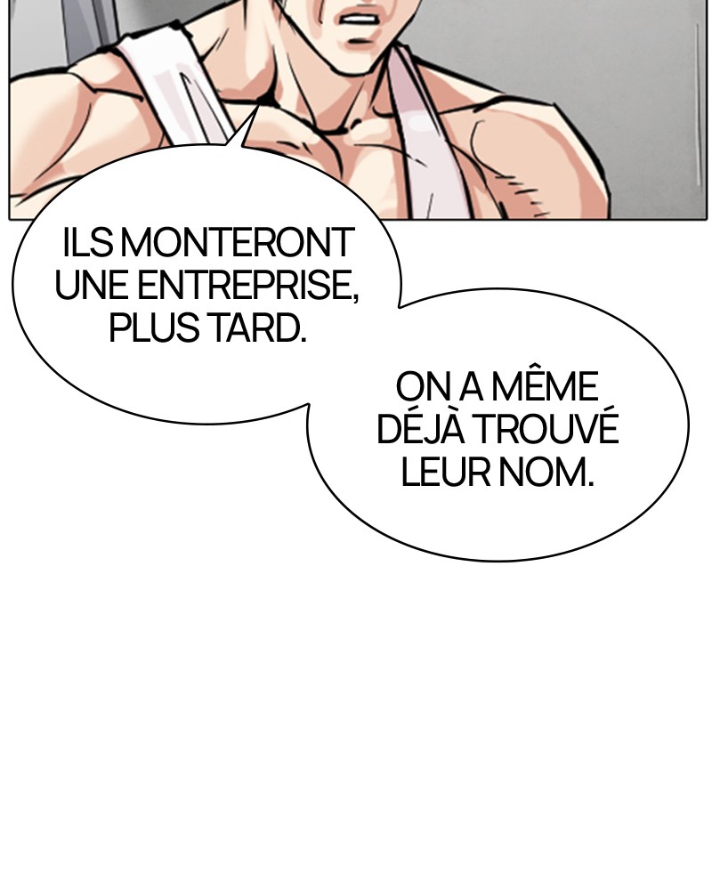 Lookism Chapitre 310 - Page 192