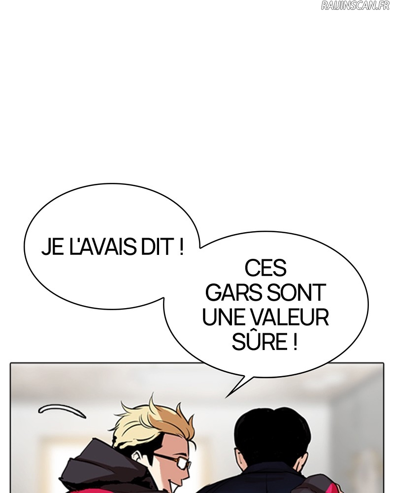 Lookism Chapitre 310 - Page 195