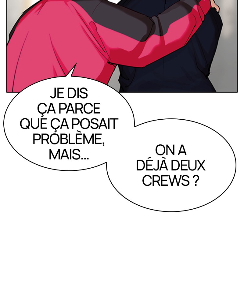 Lookism Chapitre 310 - Page 196