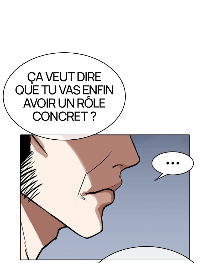 Lookism Chapitre 310 - Page 197