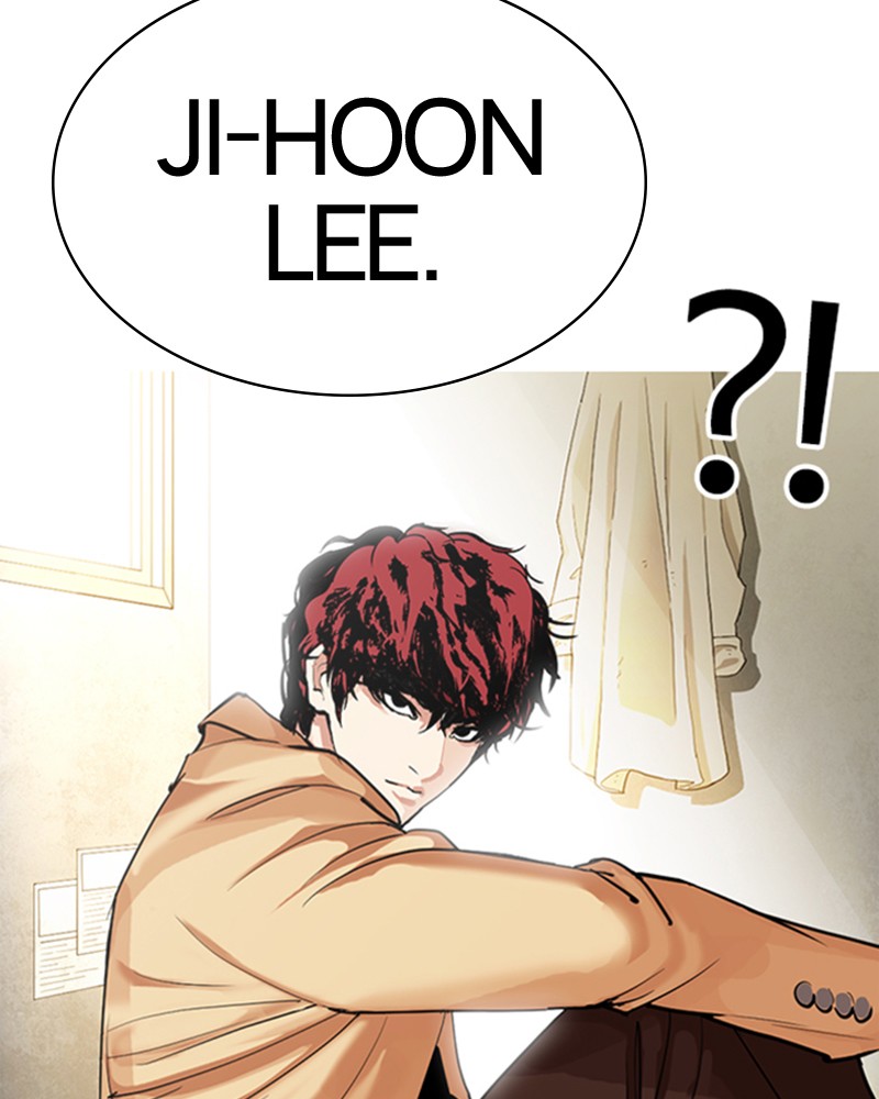 Lookism Chapitre 310 - Page 199