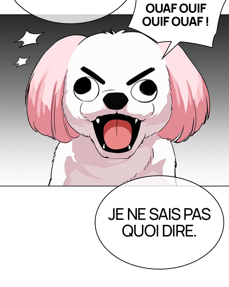 Lookism Chapitre 310 - Page 2