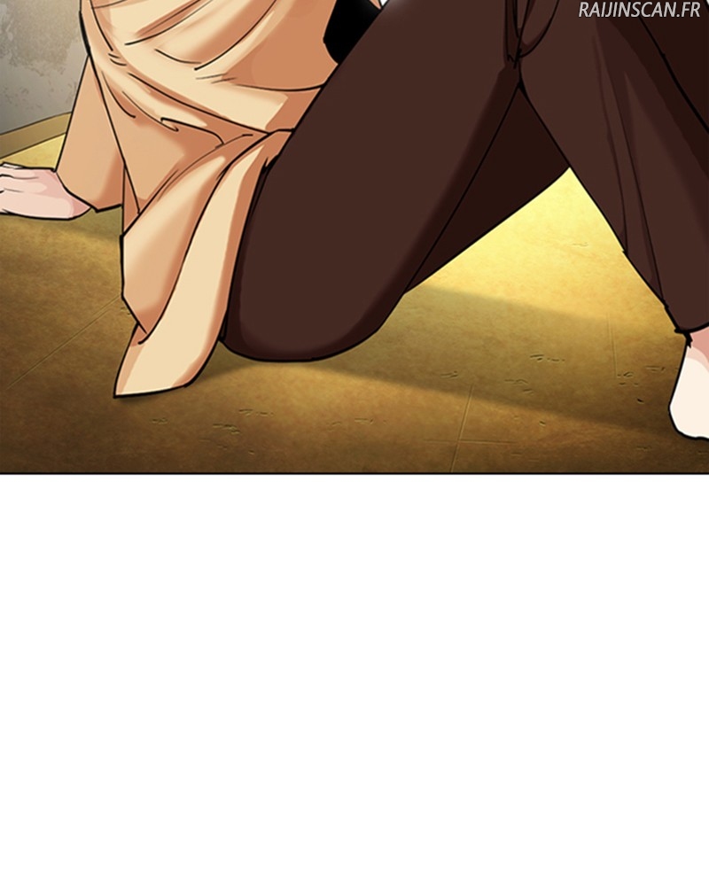 Lookism Chapitre 310 - Page 200