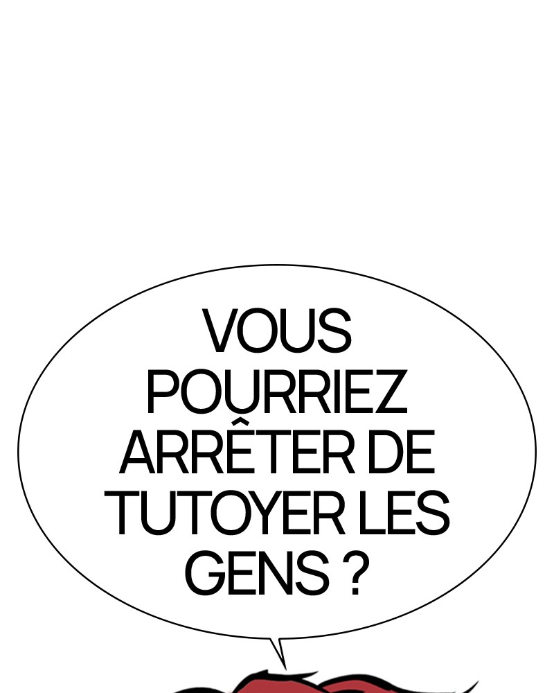 Lookism Chapitre 310 - Page 202