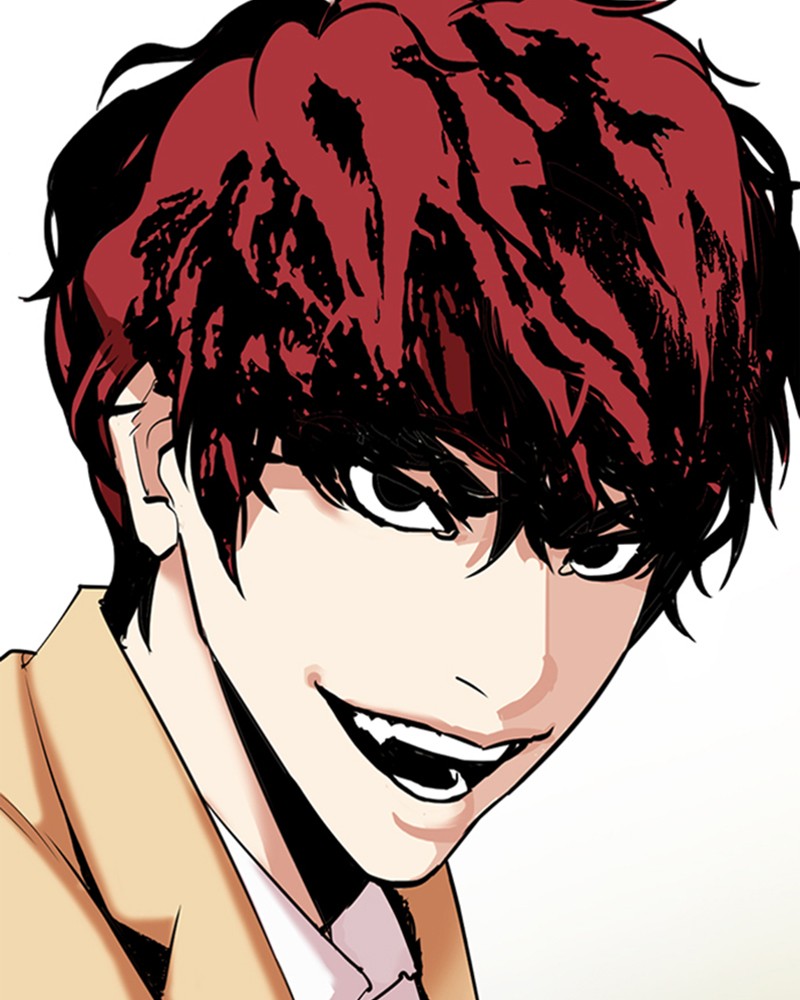 Lookism Chapitre 310 - Page 203