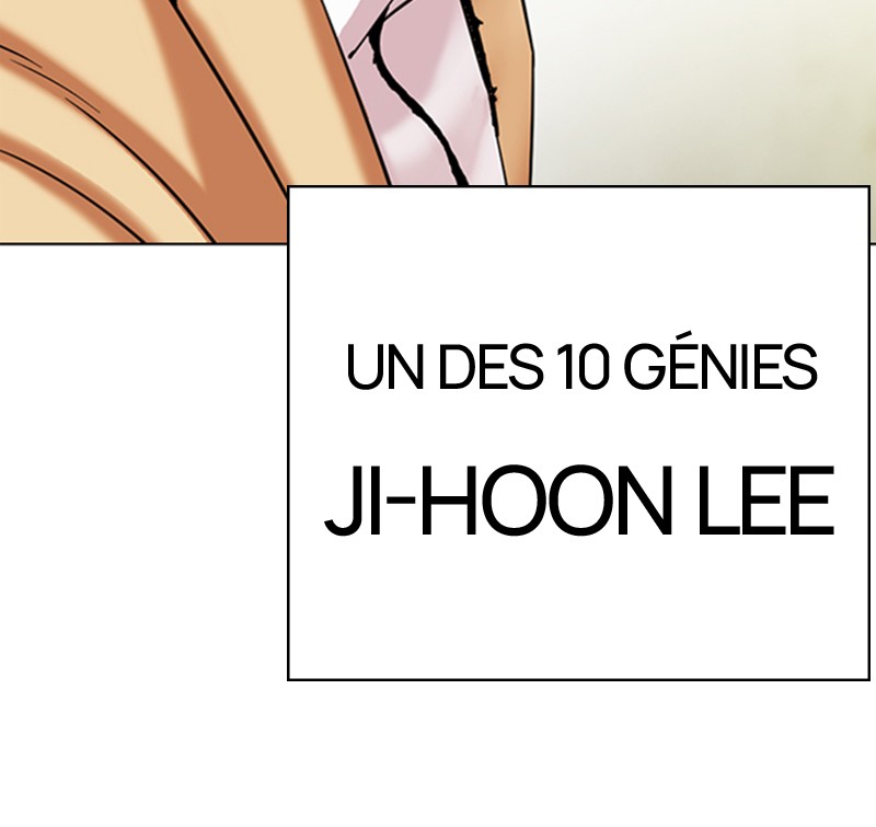 Lookism Chapitre 310 - Page 204