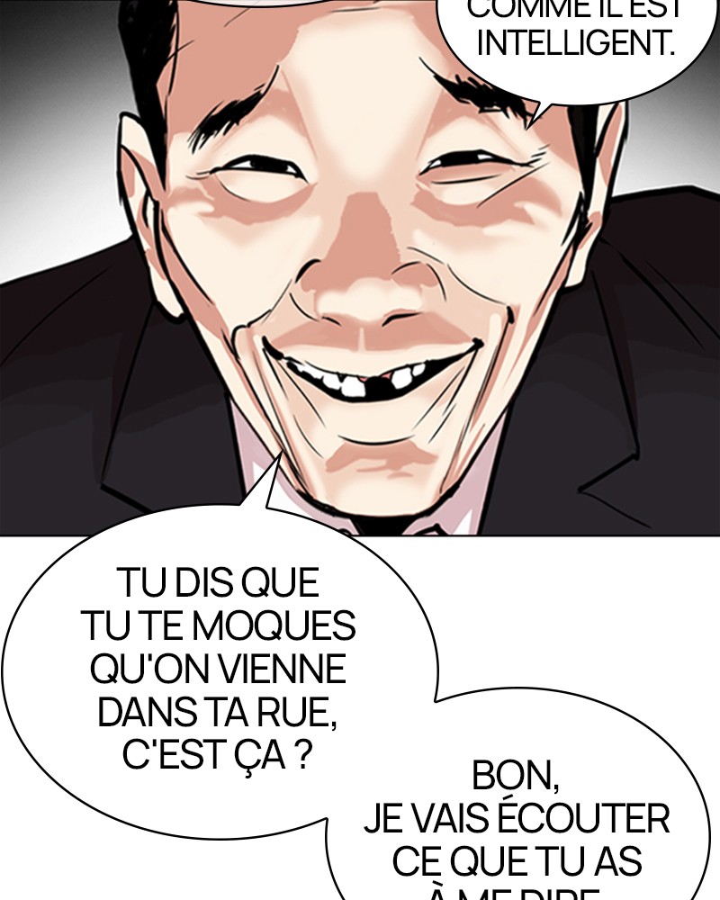 Lookism Chapitre 310 - Page 21