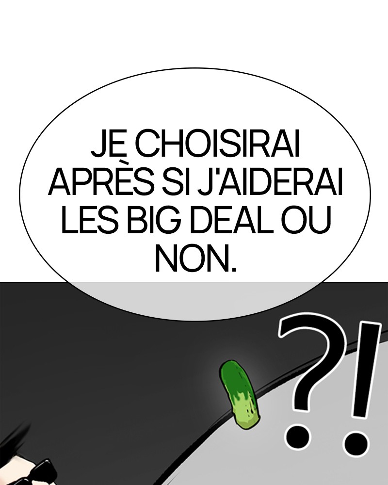 Lookism Chapitre 310 - Page 23