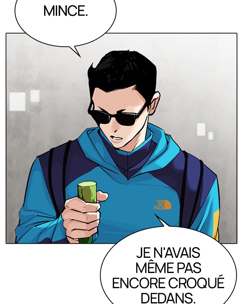 Lookism Chapitre 310 - Page 28