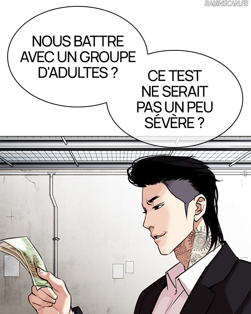 Lookism Chapitre 310 - Page 30